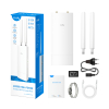 PUNKT DOSTĘPOWY AP3000 OUTDOOR Wi-Fi 6 CUDY